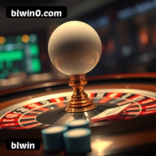 App Mobile blwin - Jogue em Qualquer Lugar no Seu Smartphone
