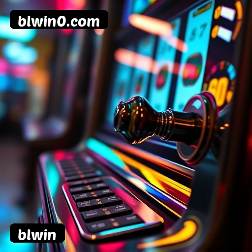 Imagem quadrada de apoio para baixar blwin
