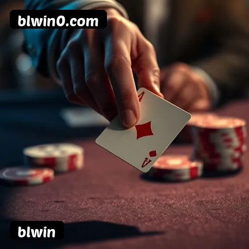 Imagem secundária para conteúdo da página Facebook blwin