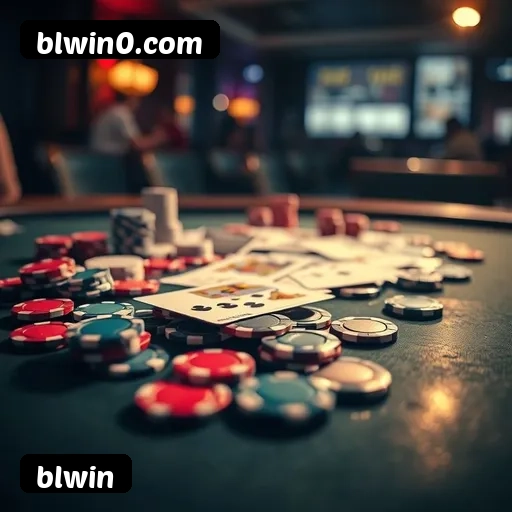 Prévia de conteúdo do canal Telegram blwin